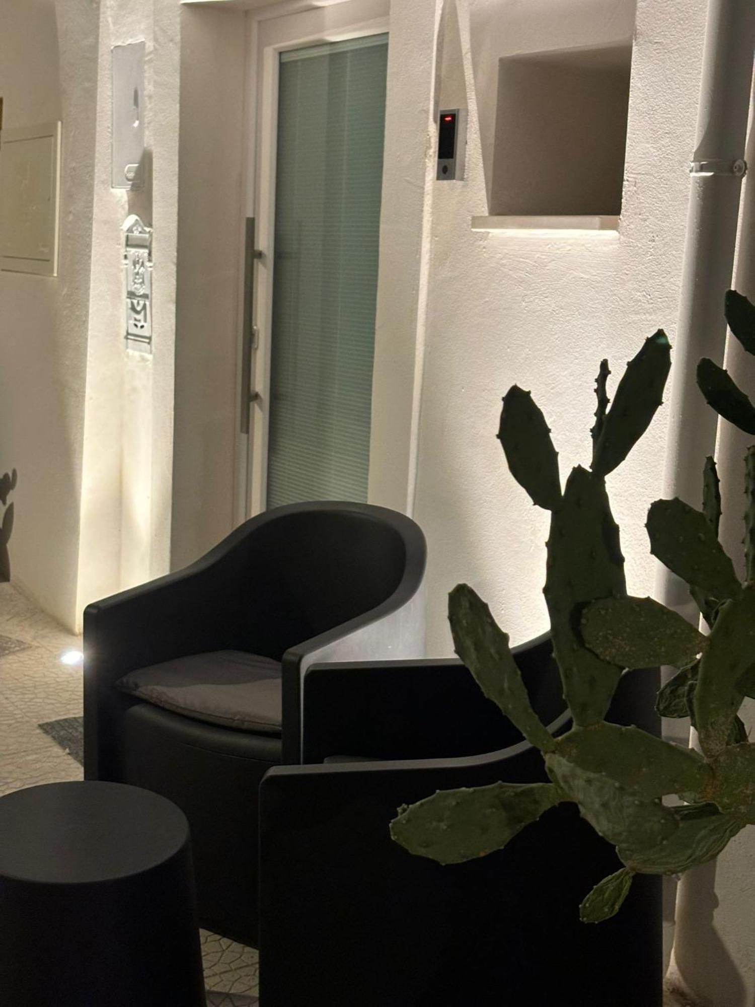 Don Ignazio Apartment Monopoli Exterior foto