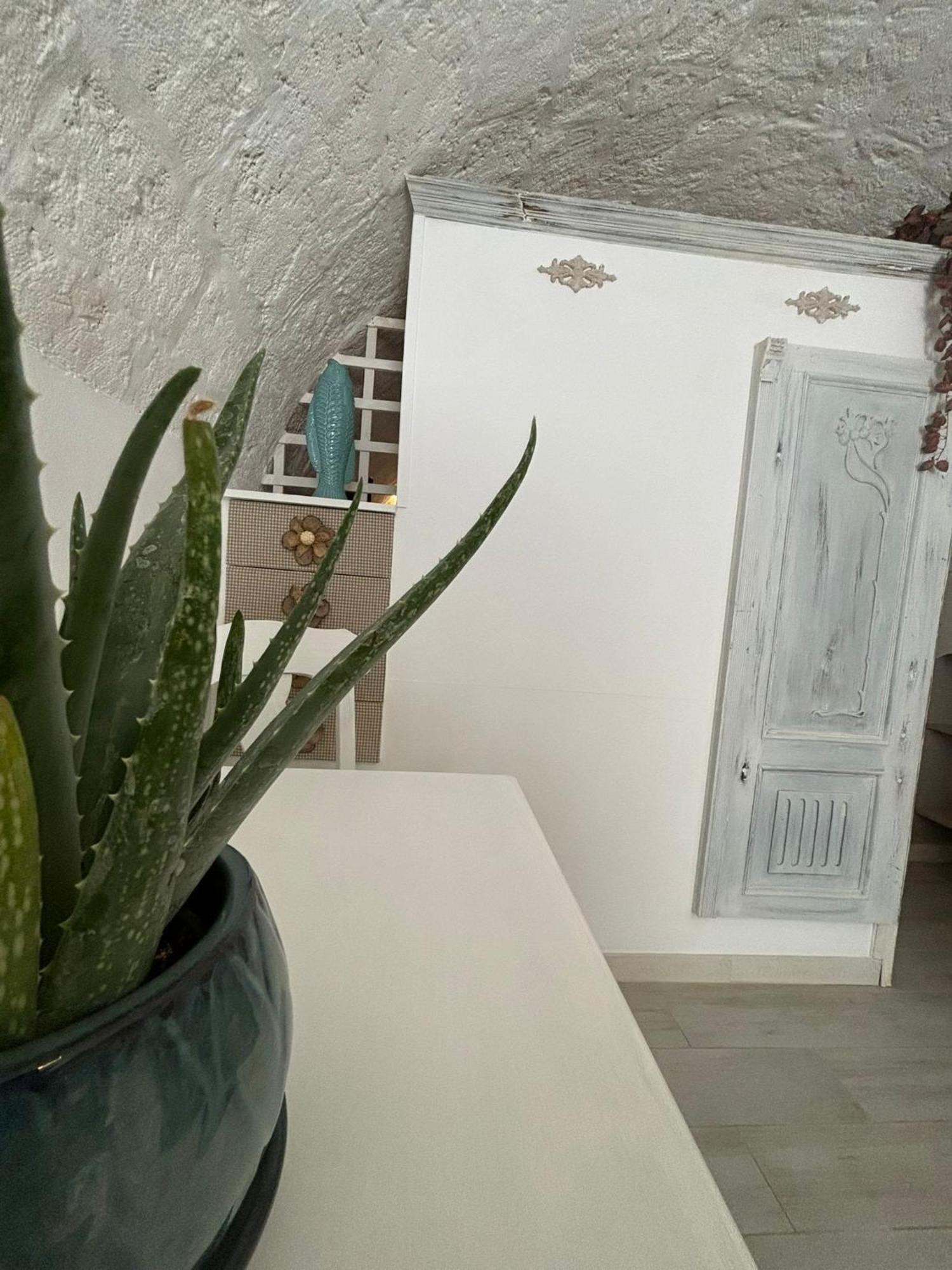 Don Ignazio Apartment Monopoli Exterior foto