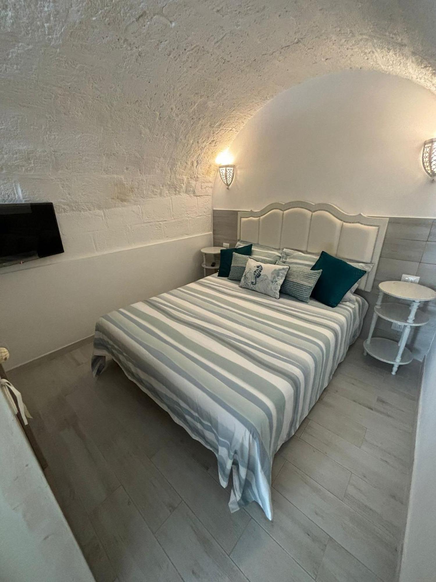 Don Ignazio Apartment Monopoli Exterior foto