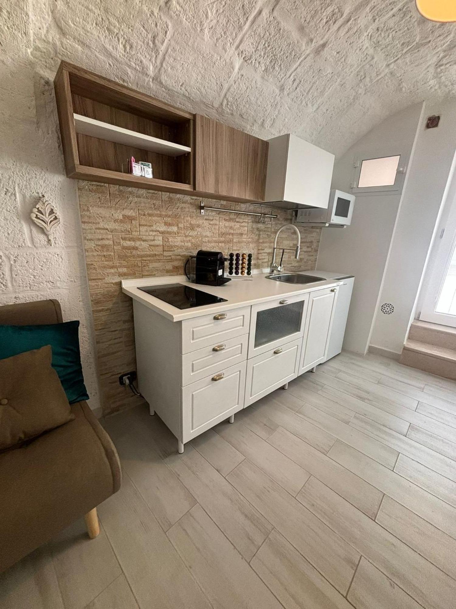 Don Ignazio Apartment Monopoli Exterior foto