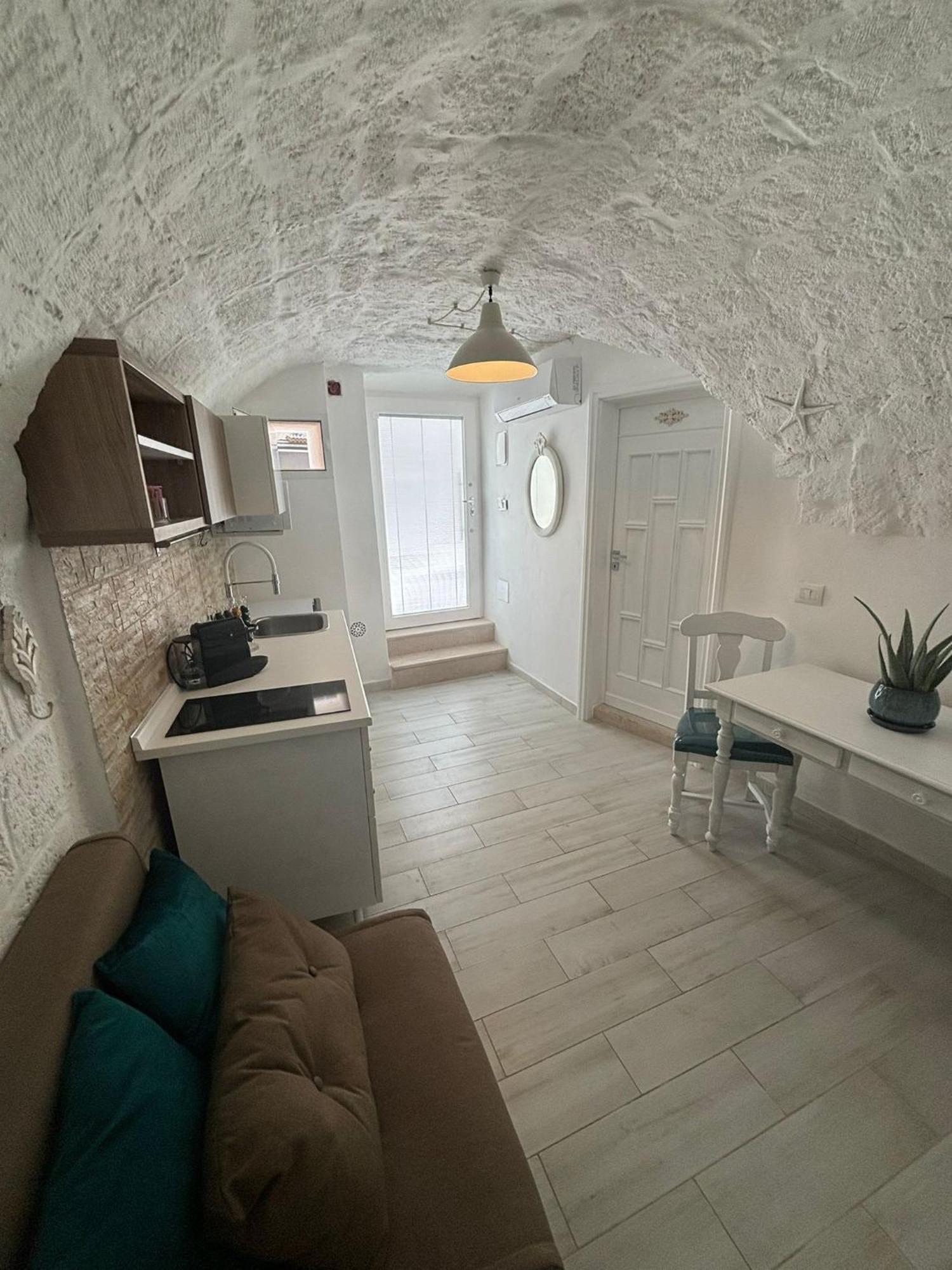 Don Ignazio Apartment Monopoli Exterior foto